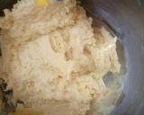 A picture of step 2 of Butter cookies.