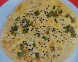 A picture of step 12 of Gluten free Kulcha.