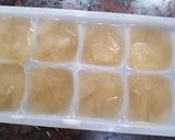 Foto del paso 1 de la receta: Hummus de garbanzos
