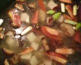 Foto langkah ke 2 dari resep Healthy cinnamon soup.