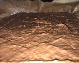 A picture of step 11 of Rich Chocolate Slice Cakes.