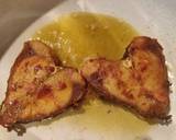 Masor tenga recipe step 1 photo