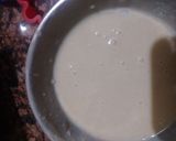 मलाई मालपुआ (malai malpua recipe in Hindi) रेसिपी चरण 1 फोटो
