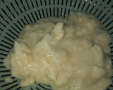 Foto del paso 3 de la receta: Chicha de guanábana