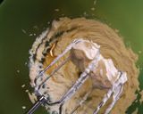 Foto del paso 1 de la receta Postre de melocotones con crema de mascarpone y chocolate apto para diabéticos
