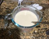 Foto del paso 2 de la receta: Mazamorra de Chancaca
