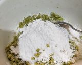 Foto langkah ke 4 dari resep Cireng Brokoli (CiBro) ala saya😅.