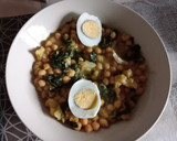 Foto del paso 10 de la receta: 🥄Potaje de Vigilia 🕯️
