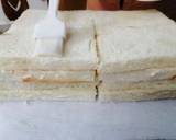 Creamy Bread Cake recipe step 4 photo
