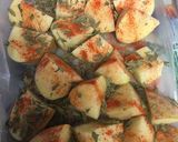 Foto del paso 2 de la receta: Papas horneadas