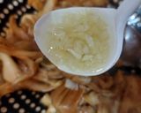 Foto langkah ke 2 dari resep Sate Jamur.