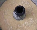 Foto del paso 8 de la receta: Budín de Coco y Dulce de Leche