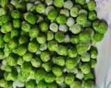 Foto del paso 5 de la receta: 190. Crema fría de guisantes al limón