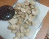 Foto del paso 2 de la receta: Pavo agridulce con arroz hindú