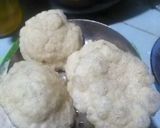 Foto langkah ke 3 dari resep Cireng Salju Bumbu Rujak.