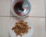 Foto langkah ke 3 dari resep 12. kering tempe.