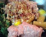 A bit of everything meatloaf recipe step 4 photo