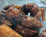Foto langkah ke 3 dari resep Ayam Goreng NgoHiong air fryer.