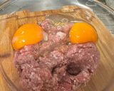 Foto del passaggio 1 della ricetta Fagottini di verza