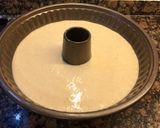 Foto del paso 15 de la receta Bizcocho de almendras y chocolate blanco