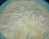 Foto langkah ke 2 dari resep Bola Salju Keju Almond.
