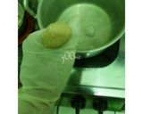 Foto langkah ke 3 dari resep Bakso Ayam (homemade).