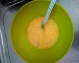 Foto langkah ke 3 dari resep Donat Indomie ala anak kos #RabuBaru #bikinRamadhanBerkesan.