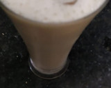 ચીકુ શેક (Chikoo Shake Recipe In Gujarati) રેસીપી સ્ટેપ3ફોટો