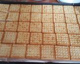 صورة لخطوة 1 من وصفة كراكير كندي