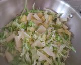 કોબીનું શાક(Cabbage Sabji Recipe In Gujarati) રેસીપી સ્ટેપ1ફોટો