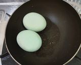 Foto langkah ke 1 dari resep Ayam dada Fillet Saus Telur Asin.