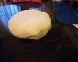 Foto del paso 2 de la receta: Pan amasado