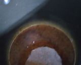 A picture of step 3 of Pearl millet and mix vegetable khichdi.