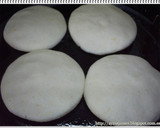 Foto del paso 3 de la receta: Arepa