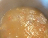 Foto del paso 2 de la receta: Caldito de res con verduras Low carbs