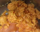 Foto del paso 4 de la receta Mermelada de 7 mandarinas 🍊