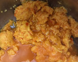 Foto del paso 4 de la receta: Mermelada de 7 mandarinas 🍊