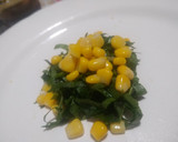 Foto del paso 11 de la receta: Ensalada de espinacas con tocino