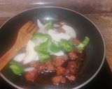 Foto del paso 2 de la receta: Güeñas con tomate
