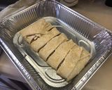 Foto del paso 12 de la receta: Trenzas de Hojaldre con relleno de Carne al estilo Sonorense