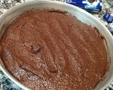 Foto del paso 5 de la receta: Brownie-oreo 🍫