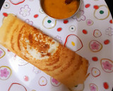 ઢોસા (Dosa Recipe In Gujarati) રેસીપી સ્ટેપ6ફોટો