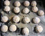 Foto del paso 6 de la receta: GALLETITAS DE VAINILLA CRAQUELADAS 🍪