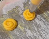 Foto langkah ke 5 dari resep Kue Sus (Choux Pastry).