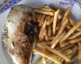 Foto del paso 3 de la receta: Pollo en cocotte a las hierbas