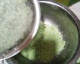 Foto langkah ke 6 dari resep Kue Putu Bambu.