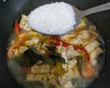 Foto langkah ke 5 dari resep Tumis Kacang Panjang.