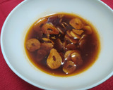 Foto del paso 3 de la receta: Merluza con ajada gallega