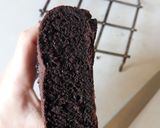 Csokis banánkenyér recept fázis 3 fotója