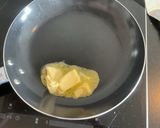 A picture of step 3 of Super tasty pancakes.